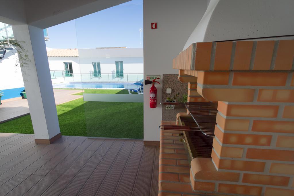 PeraLux Hotel Bagian luar foto