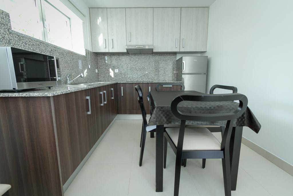 PeraLux Hotel Bagian luar foto