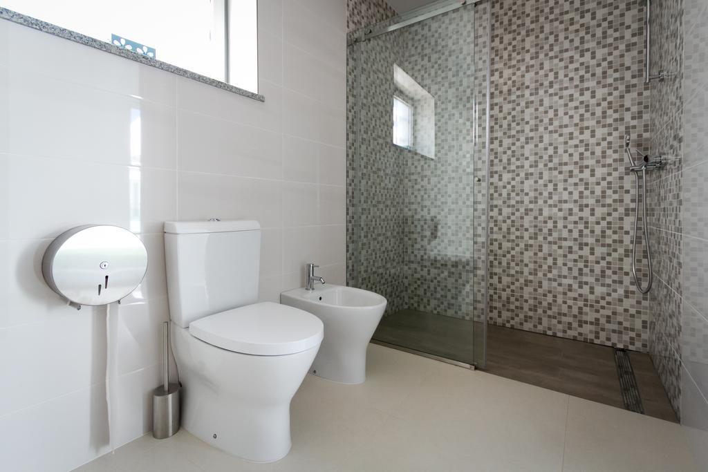 PeraLux Hotel Bagian luar foto