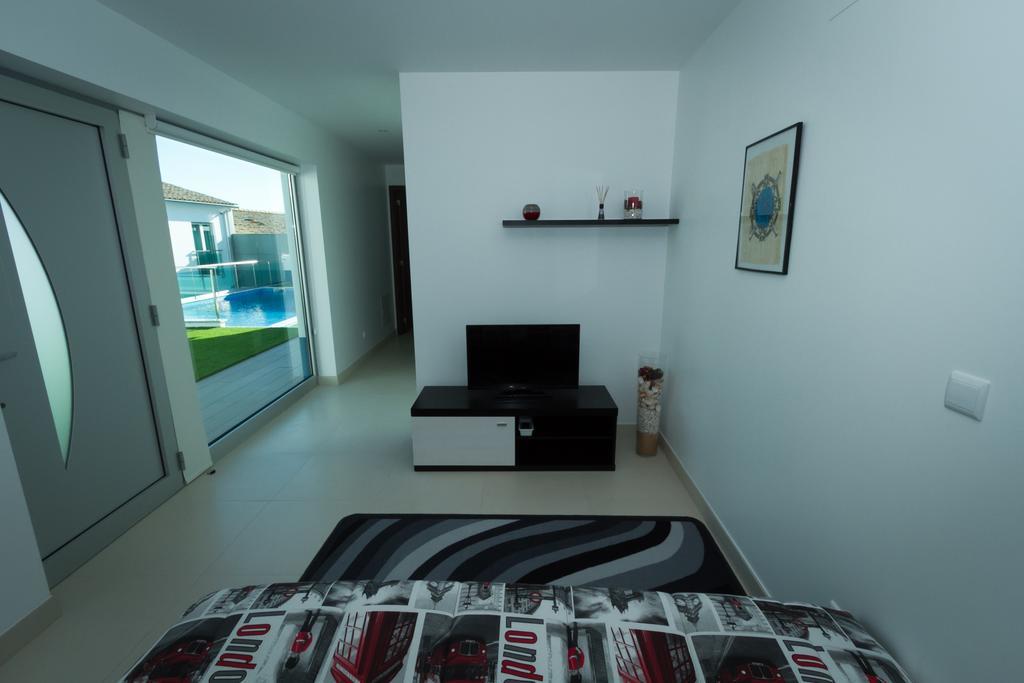PeraLux Hotel Bagian luar foto