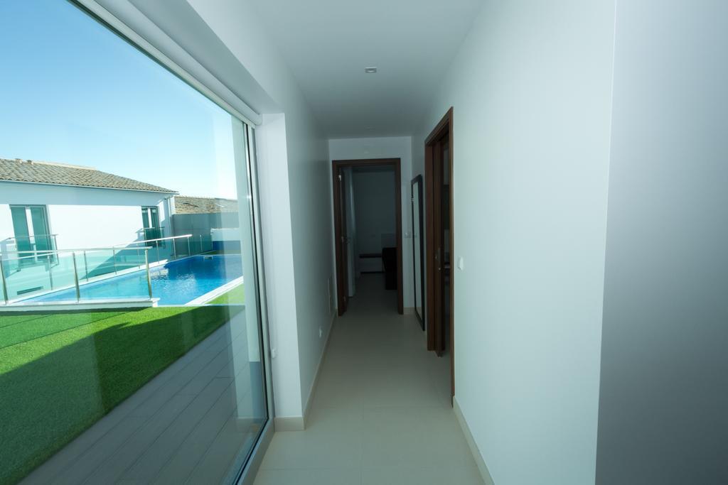 PeraLux Hotel Bagian luar foto