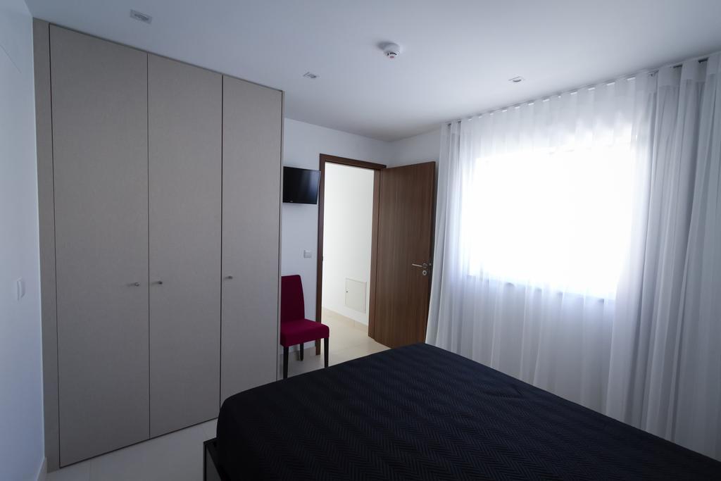 PeraLux Hotel Bagian luar foto