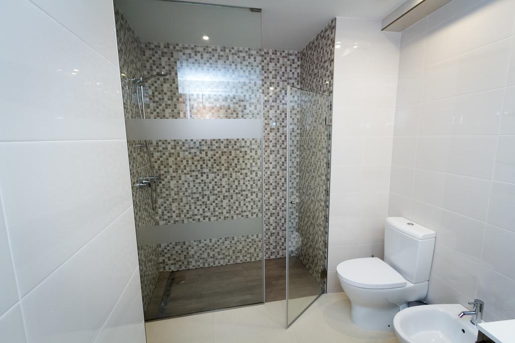 PeraLux Hotel Bagian luar foto