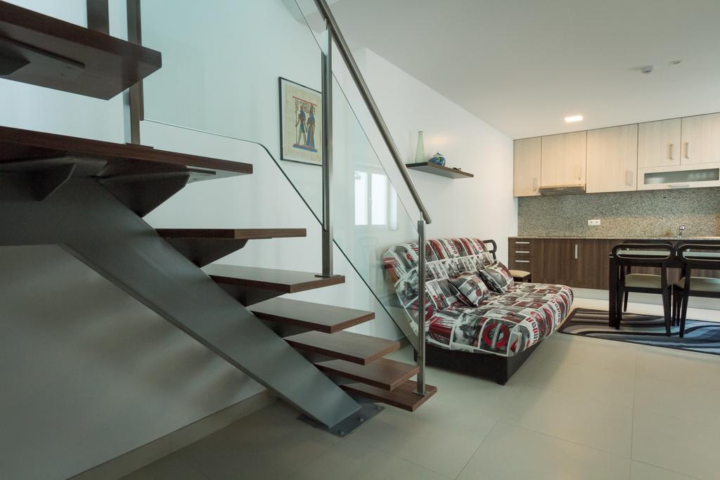 PeraLux Hotel Bagian luar foto