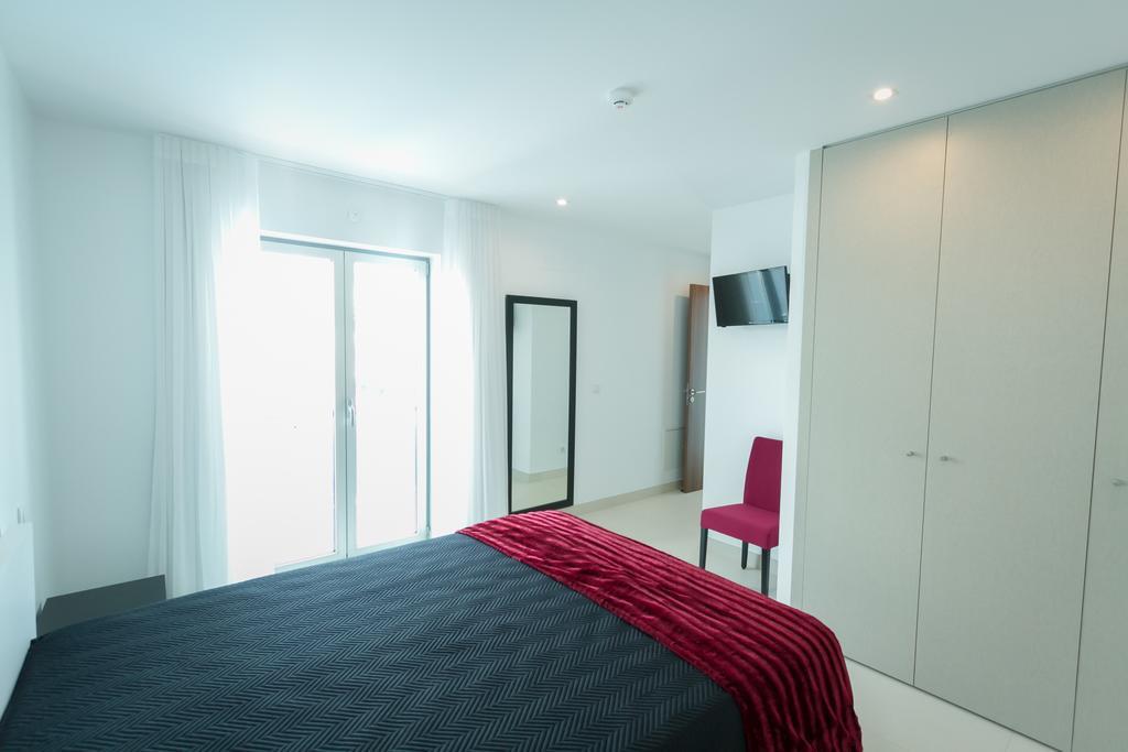 PeraLux Hotel Bagian luar foto