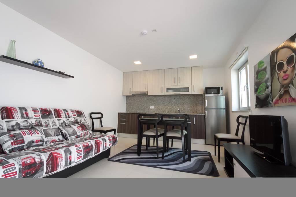 PeraLux Hotel Bagian luar foto