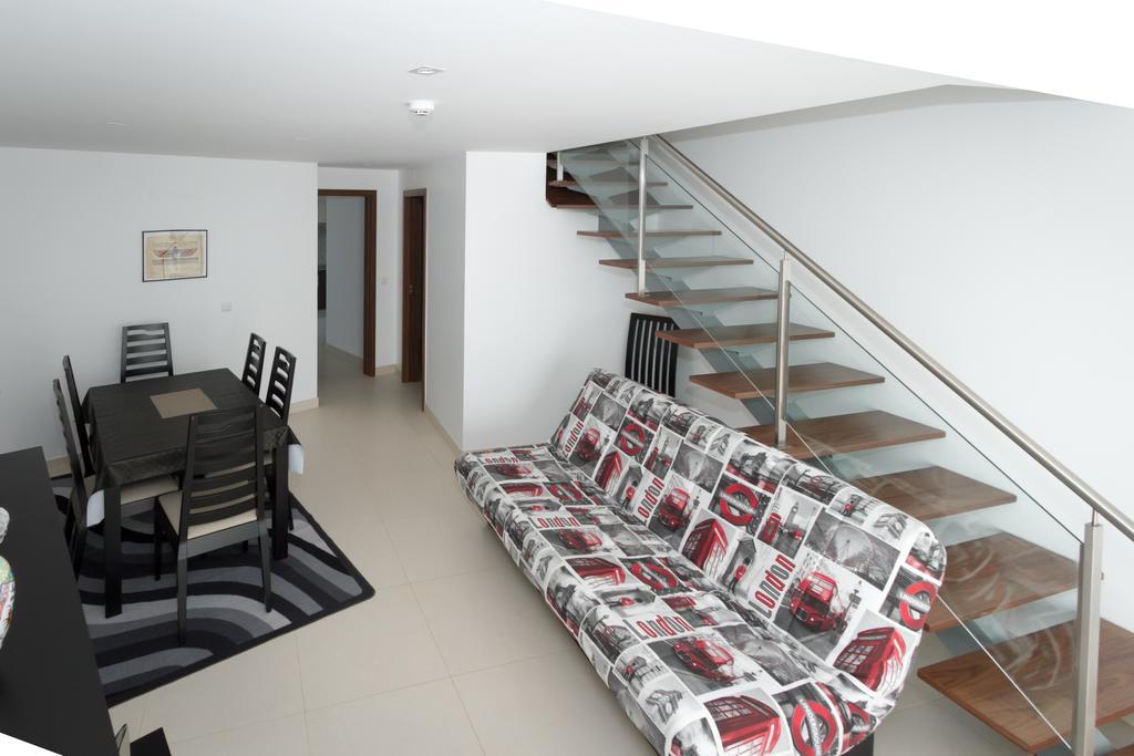 PeraLux Hotel Bagian luar foto