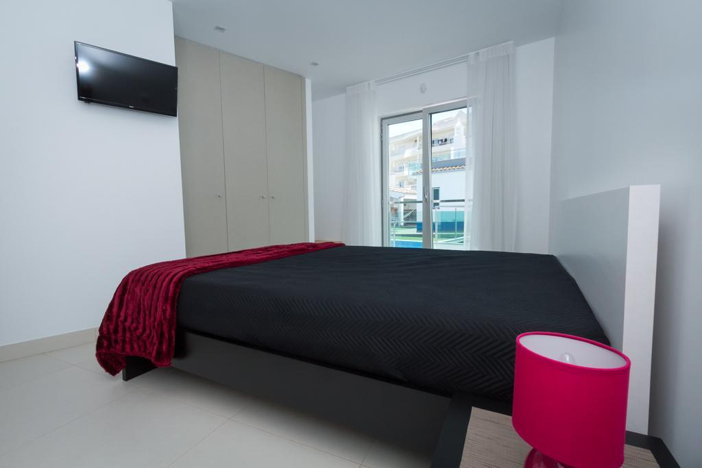PeraLux Hotel Bagian luar foto