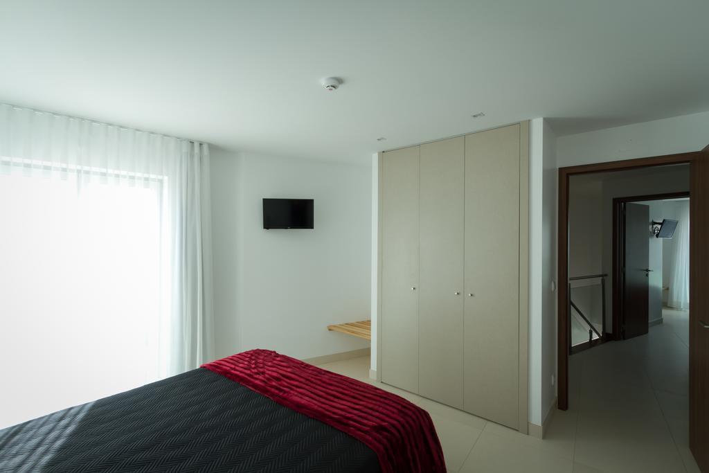 PeraLux Hotel Bagian luar foto